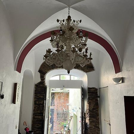 Hinter Der Alten Post Annaberg-Buchholz Ngoại thất bức ảnh